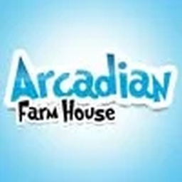Arcadian Farm House