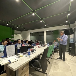 Scaled Agile Training In Pakistan Xecogy