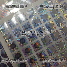 Triad Enterprises