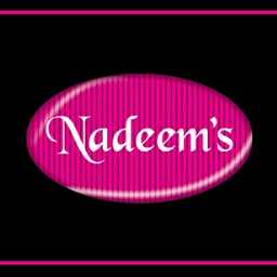 Nadeem's Buffet