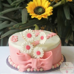 Creamy Delights