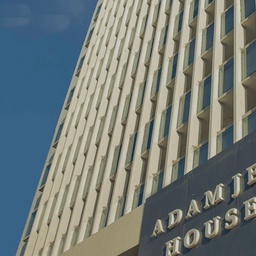 ADAMJEE LIFE ASSURANCE CO. LTD.