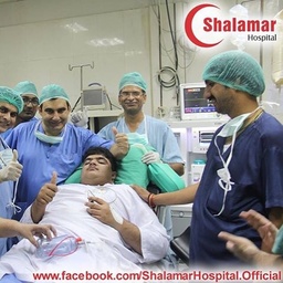 Dr Maaz Obesity Centre