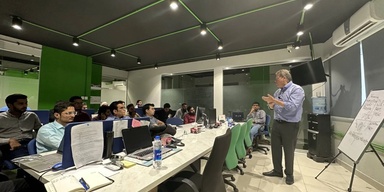 Scaled Agile Training In Pakistan Xecogy