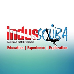 Indus Scuba Pakistan