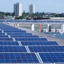 GLOBAL ENERGY & TRADING COMPANY