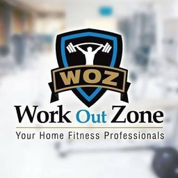SyedWorkout zone