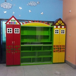 Farooq School Furniture House