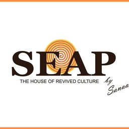 SEAP by Sanaa Arif