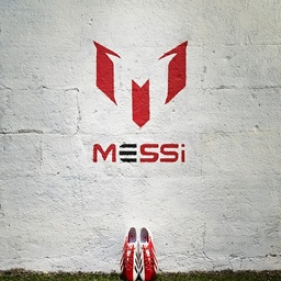 Messi sports online store