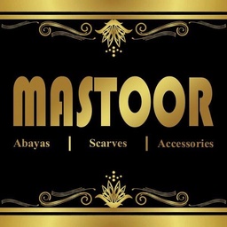 Mastoor Abayas and Scarves