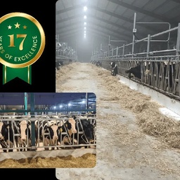 PROFARM PAKISTAN (PVT) LTD.