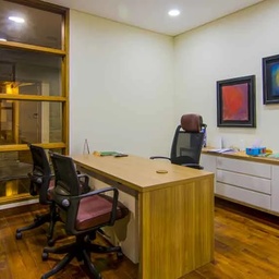 Omar Associates (Pvt) Ltd