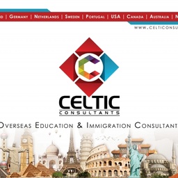 Celtic Consultants