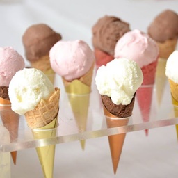 Splash Ice Cream Parlour