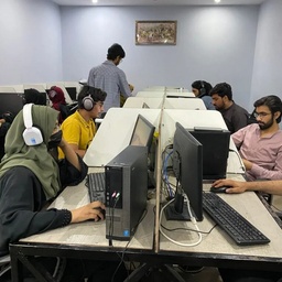 I-Soft College OF Commerce And Computer Sciences Jhang Sadar