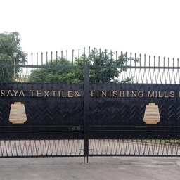ALLAWASAYA TEXTILE & FINISHING MILLS LTD.