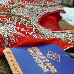 CHHOTANI COLLECTION