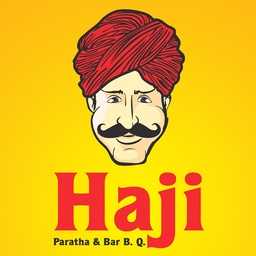 Haji Paratha & Bar B. Q.