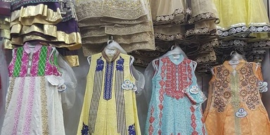 United Garments