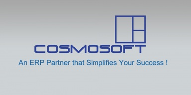 Cosmosoft Business Solutions Pvt Ltd
