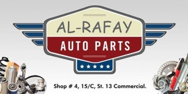 AL-RAFAY AUTO REPAIRS