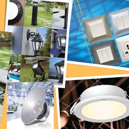 Ecolux Electrical Co. Pvt. Ltd