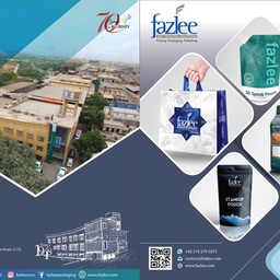 Fazleesons (Pvt) Ltd.
