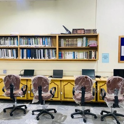 Blessed Islamic Grammar School