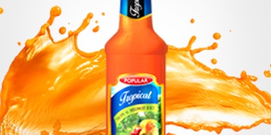 POPULAR JUICE INDUSTRIES