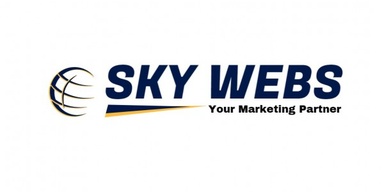 SKY WEBS - Your Marketing Partner