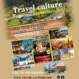 Pakistan Travel & Culture Services