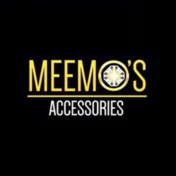 MeeMo'S Accessories