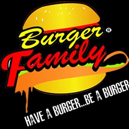 Burger family karachi