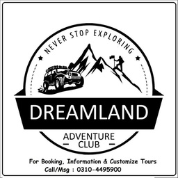Dream Land Adventure Club