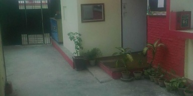 THE ROYAL CITY SCHOOL