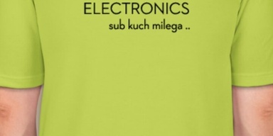 Nadeem Electronics