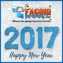 The Fagiro Club