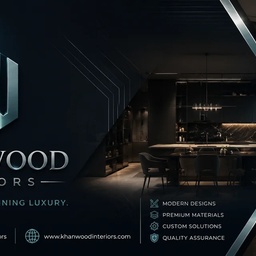 Khan Wood Interiors