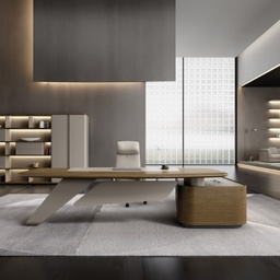 Global Office World