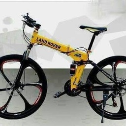 HOTWHEELS/Bicycles