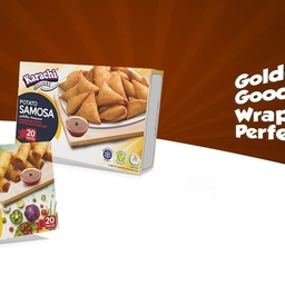 A&Y FOOD INDUSTRIES PVT LTD Exporter - Pakistan