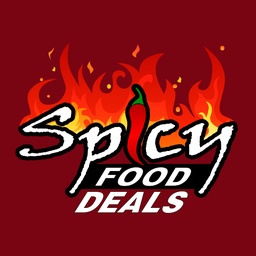 Spicy Food Deals