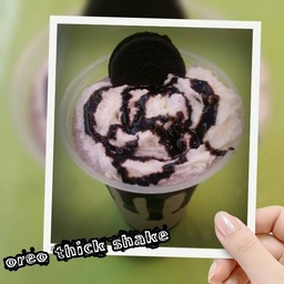 Frais Snow Cones - Bukhari