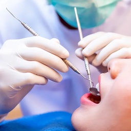 Cantt Dental Care