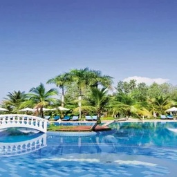 OLYMPIC POOL