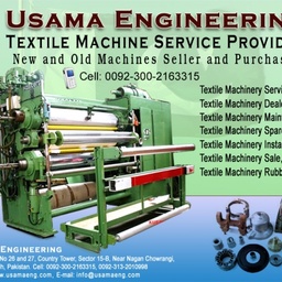 USAMA ENGINEERING