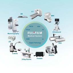 FUJIFILM PAKISTAN (PVT) LTD.