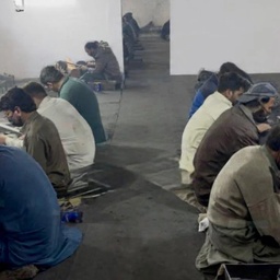 SAHIL SURGICAL (PVT) LTD.