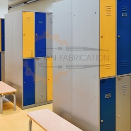 K.N FABRICATION